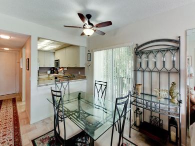 Two Bedroom Vacation Rental right on the Gulf of Mexico